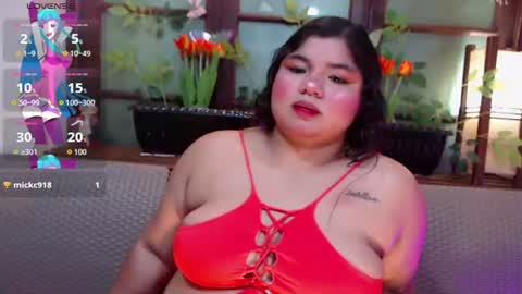 li_arellano online show from July 16, 7:28 pm