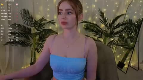 Linda my FANSLY  red fury online show from April 24, 12:56 am