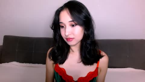 Li  online show from December 5, 11:12 pm