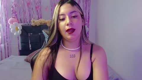 Snapshot of lia_14_ chatting on September 18, 6:23 pm Lia online show from September 18, 6:23 pm