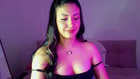 Lia  online show from June 12, 11:59 pm
