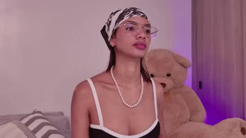 Lia online show from April 21, 5:47 am