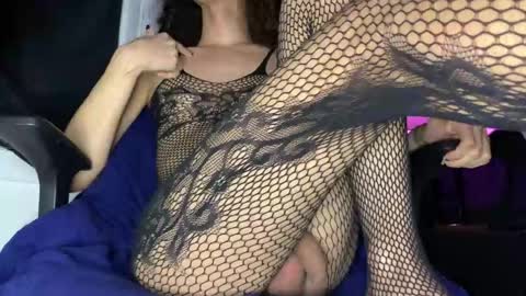 Kabroncita online show from March 30, 2:22 am