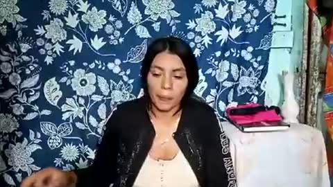 Lia online show from June 11, 10:08 pm