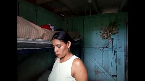 Lia online show from December 18, 8:04 pm