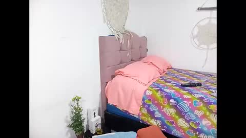 Lia online show from April 23, 2:52 am