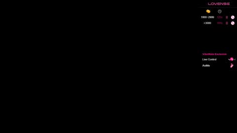 Lia online show from November 25, 8:57 am