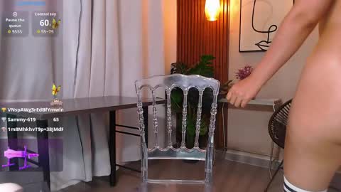 LIA online show from May 20, 10:49 pm