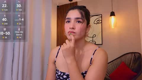 LIA online show from June 6, 6:58 pm