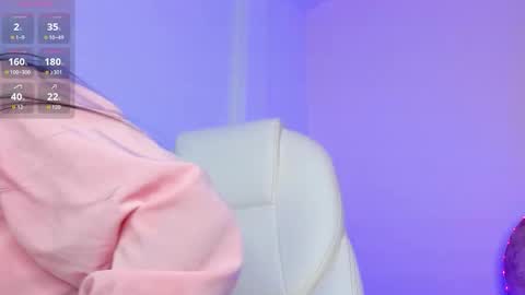 Lia online show from November 30, 8:05 pm