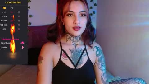 lia spicy   ig online show from February 23, 2:41 pm