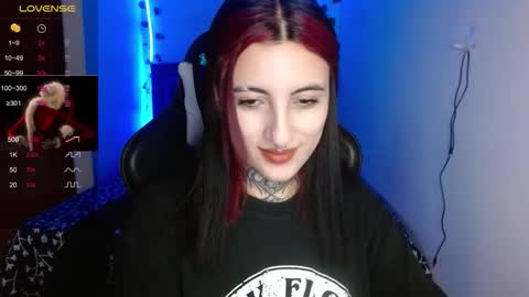 lia spicy   ig online show from December 5, 2:48 pm