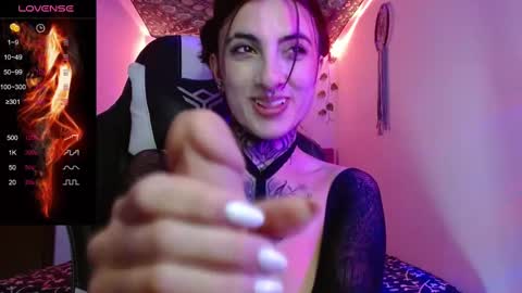 lia spicy   ig online show from September 18, 5:17 pm