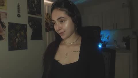 Lia  online show from September 21, 8:02 pm