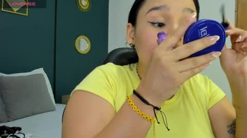 Lia  online show from April 2, 2:19 am