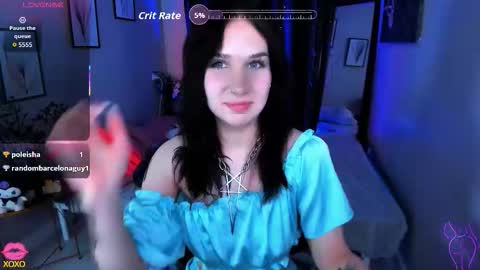 Lia online show from November 20, 9:56 pm