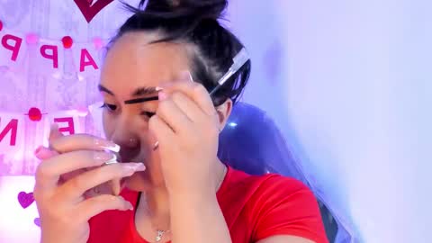 Liaa online show from February 14, 3:42 am