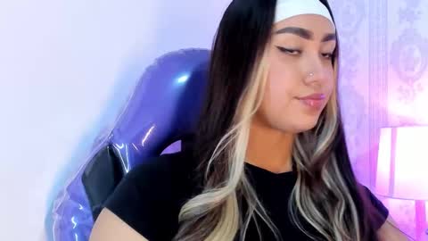 Liaa online show from March 3, 4:30 am