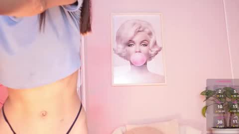 Lia  online show from March 11, 1:03 pm