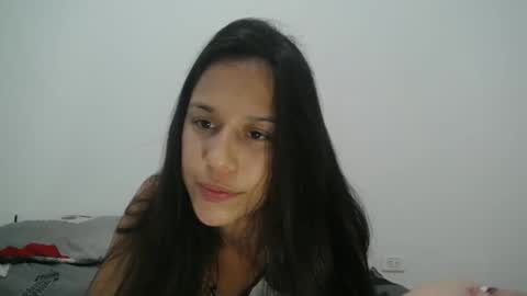 Lia online show from January 8, 2:14 am