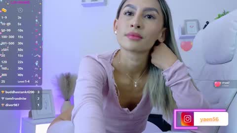 liah__19 online show from January 12, 12:50 am
