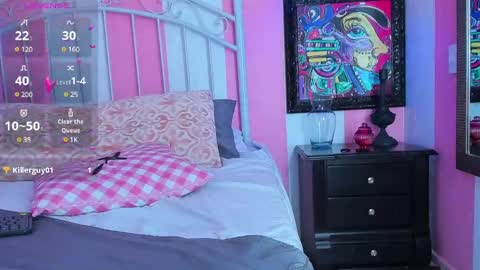 ---Liah--- online show from February 28, 1:47 am