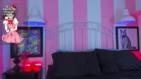 ---Liah--- online show from September 29, 9:25 pm