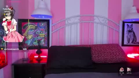 ---Liah--- online show from November 21, 11:03 pm