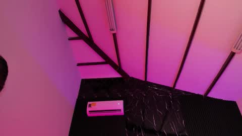 Liah Fontaine online show from February 26, 11:35 am