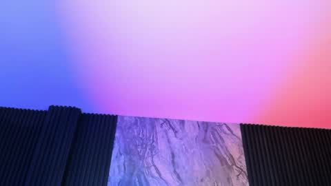 Liah Fontaine online show from April 17, 11:45 am