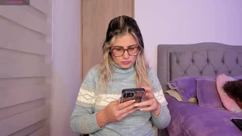 Lia  online show from October 30, 4:35 am