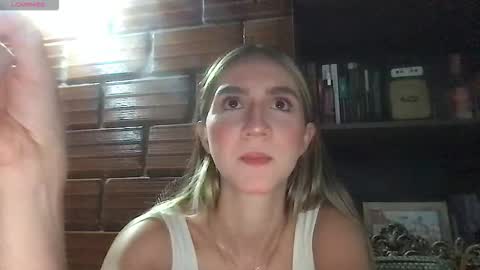 Amy online show from March 7, 1:49 am