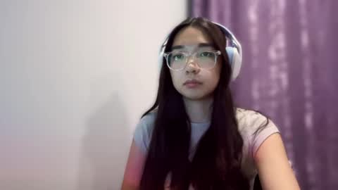 liaisonx_rosa online show from November 5, 2:52 pm