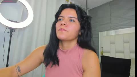 Lia online show from May 23, 1:01 am