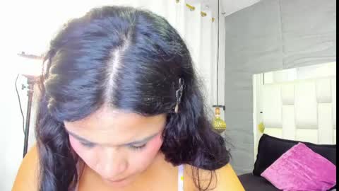 Lia online show from May 20, 2:30 am