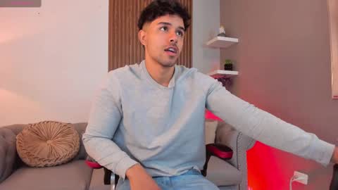 Liam Collins online show from March 10, 11:23 am