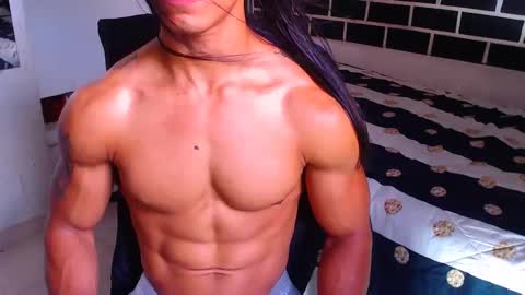 LIAM online show from November 4, 2:40 pm