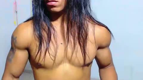 LIAM online show from March 10, 11:23 am