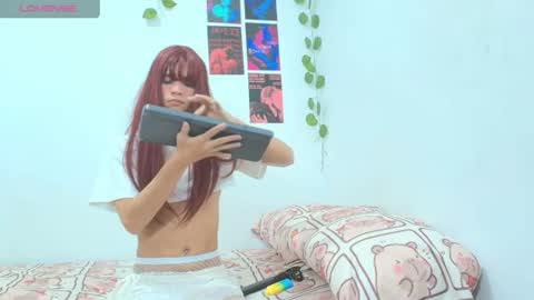 liam_honey18 online show from July 21, 1:18 am