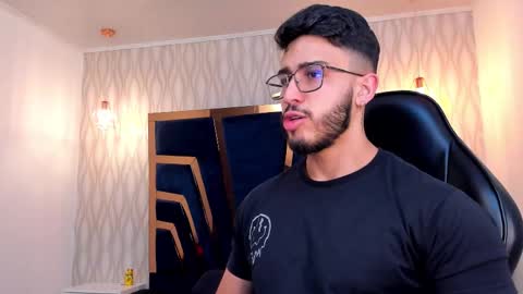 LIAM KLEIN online show from January 19, 11:20 am