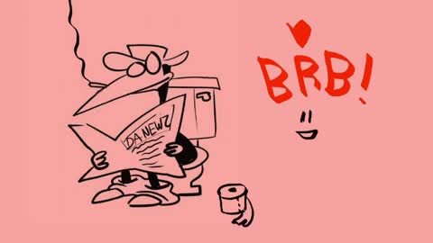 Liam Percy online show from April 11, 11:42 pm