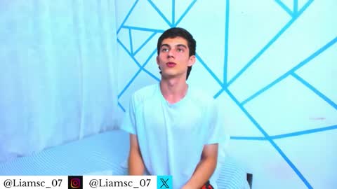 Liam scott77 online show from November 24, 1:37 am