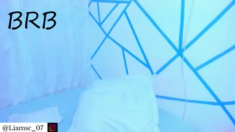 Liam scott77 online show from November 18, 3:53 am