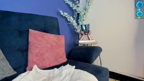 Liam online show from January 11, 12:16 am