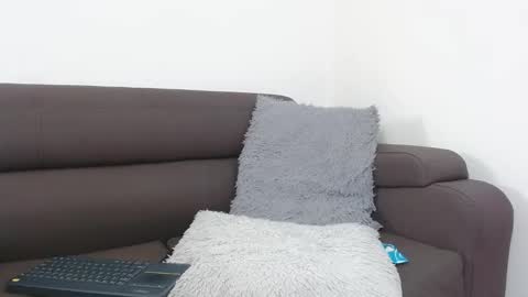 Liam  online show from February 21, 7:28 pm