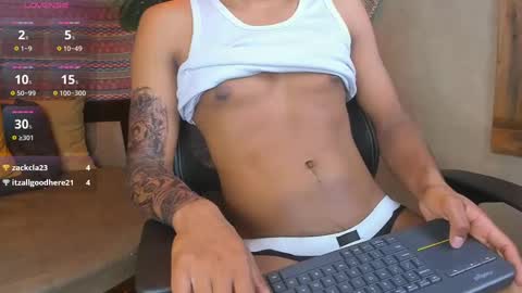 Liam Byrne online show from March 9, 10:41 pm