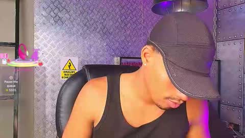 Liam Byrne online show from December 5, 8:50 pm