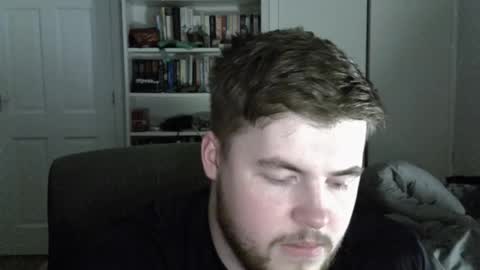 Liam Fox online show from October 11, 2:16 am