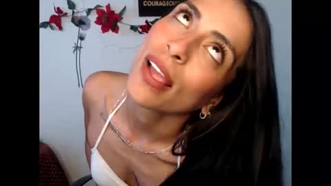 Lia Miller online show from December 5, 3:44 pm