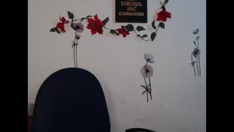 Lia Miller online show from December 20, 1:25 am